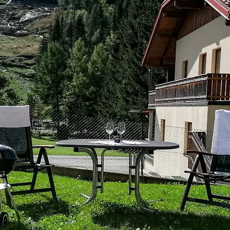 Daire Appartements Roemerhof Superior Bad Kleinkirchheim Bad Kleinkirchheim