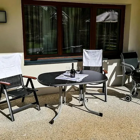 Appartements Roemerhof Superior Bad Kleinkirchheim Bad Kleinkirchheim