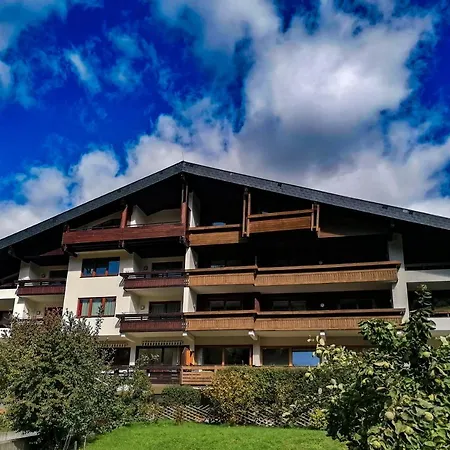 Appartementhaus Roemerhof Superior - Kaernten Card Sommer Inklusive Бад Кляйнкирххайм