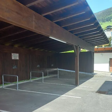 Daire Appartements Roemerhof Superior Bad Kleinkirchheim *