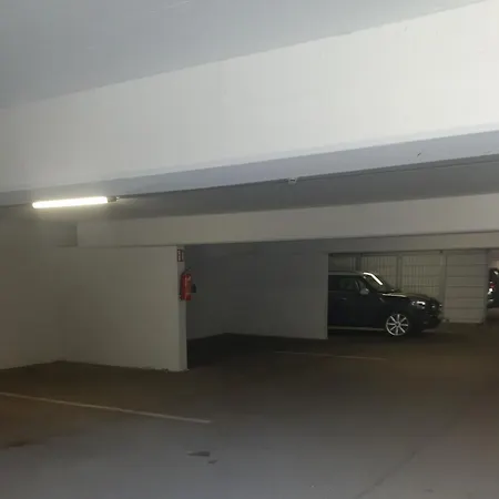 דירה Roemerhof Superior