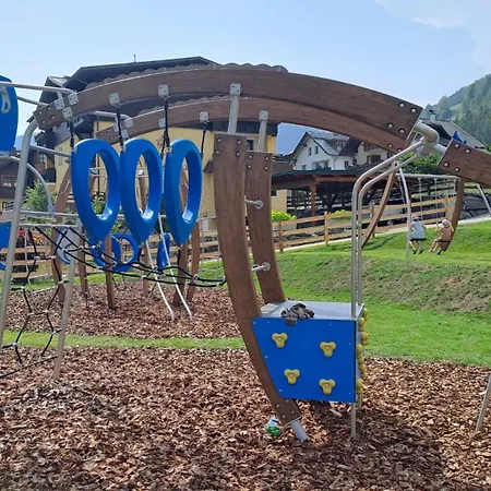 Apartman Roemerhof Superior *