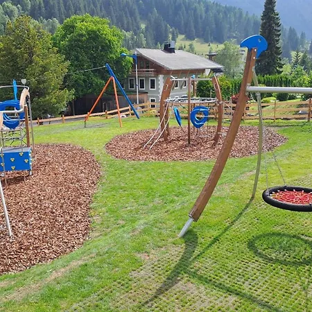 Roemerhof Superior Apartment Bad Kleinkirchheim