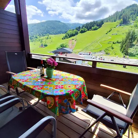 Appartements Roemerhof Superior Bad Kleinkirchheim * Bad Kleinkirchheim