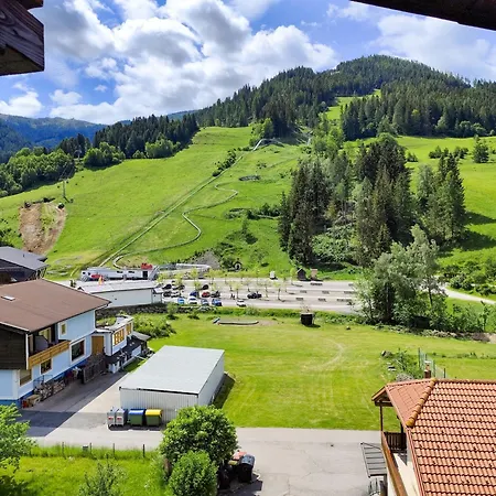Appartements Roemerhof Superior Bad Kleinkirchheim * Bad Kleinkirchheim