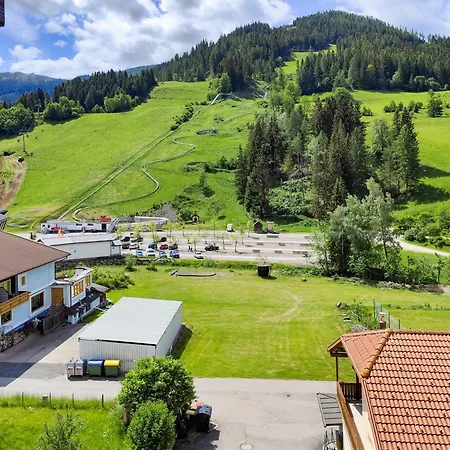 Appartements Roemerhof Superior Bad Kleinkirchheim