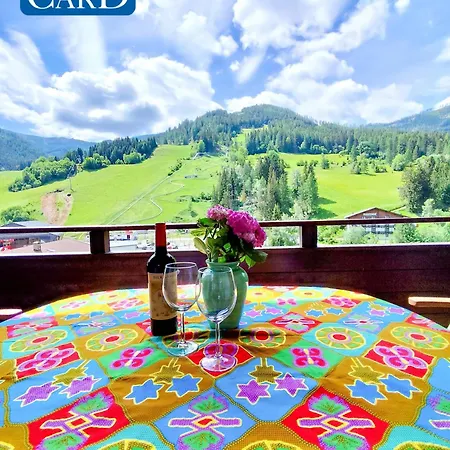 Roemerhof Superior Apartman *