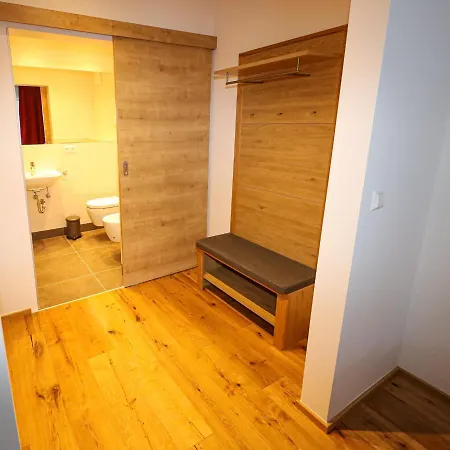 Appartements Roemerhof Superior Bad Kleinkirchheim Daire Bad Kleinkirchheim