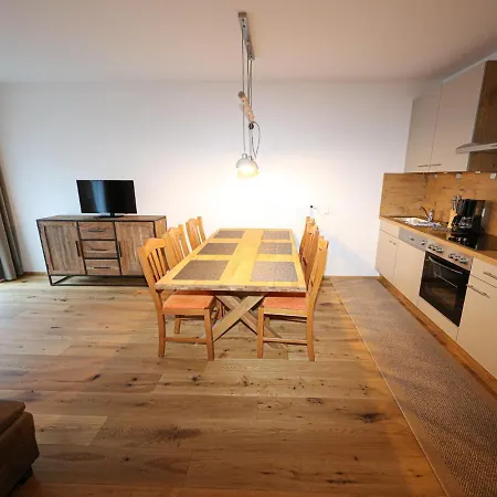 Appartements Roemerhof Superior Bad Kleinkirchheim Bad Kleinkirchheim