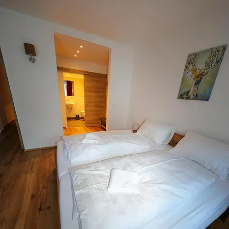 Daire Appartements Roemerhof Superior Bad Kleinkirchheim *