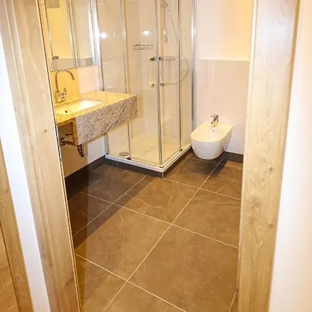 Appartements Roemerhof Superior Bad Kleinkirchheim * Bad Kleinkirchheim