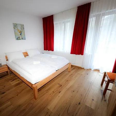 Appartements Roemerhof Superior Bad Kleinkirchheim Daire *
