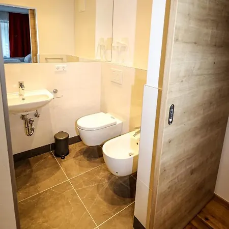 Appartements Roemerhof Superior Bad Kleinkirchheim Bad Kleinkirchheim