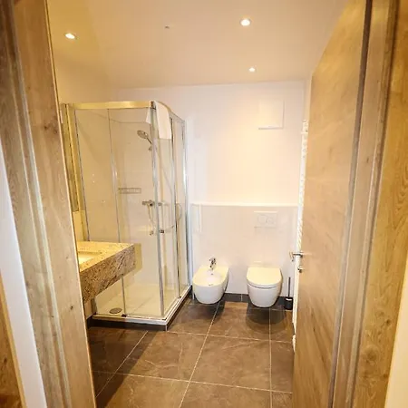 Roemerhof Superior * באד קליניקירשהיים