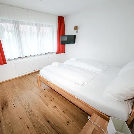 Daire Appartements Roemerhof Superior Bad Kleinkirchheim *