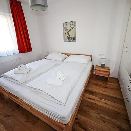 Appartements Roemerhof Superior Bad Kleinkirchheim Bad Kleinkirchheim
