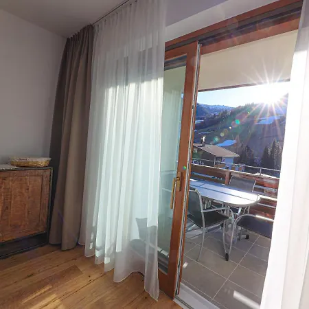 Daire Appartements Roemerhof Superior Bad Kleinkirchheim Bad Kleinkirchheim