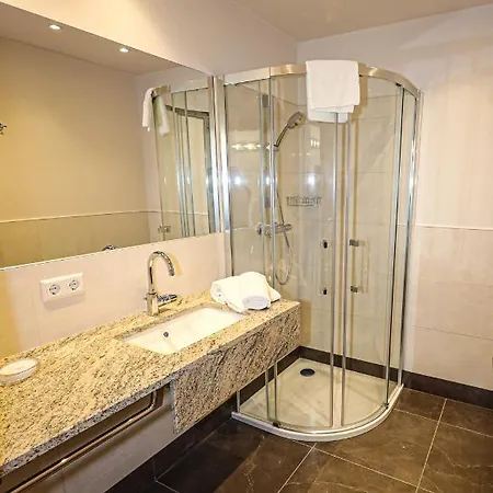 Appartements Roemerhof Superior Bad Kleinkirchheim Daire *