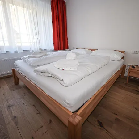 Daire Appartements Roemerhof Superior Bad Kleinkirchheim