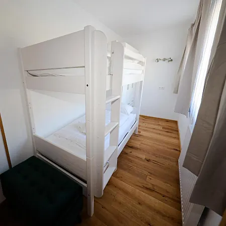 Appartementhaus Römerhof Superior Appartement Bad Kleinkirchheim