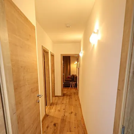 Appartements Roemerhof Superior Bad Kleinkirchheim *