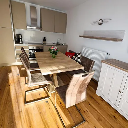 Appartement Appartementhaus Römerhof Superior Bad Kleinkirchheim