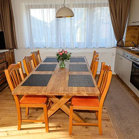 Appartements Roemerhof Superior Bad Kleinkirchheim Bad Kleinkirchheim
