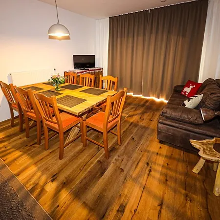 Appartements Roemerhof Superior Bad Kleinkirchheim *