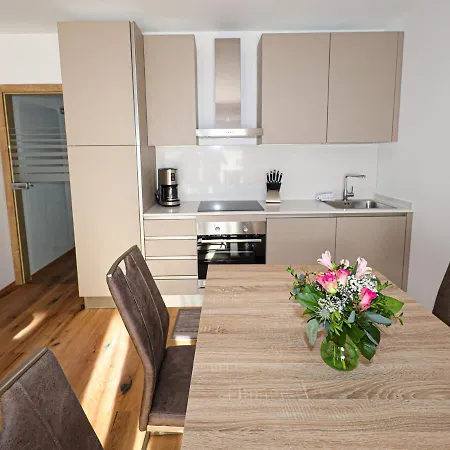 Daire Appartements Roemerhof Superior Bad Kleinkirchheim Bad Kleinkirchheim