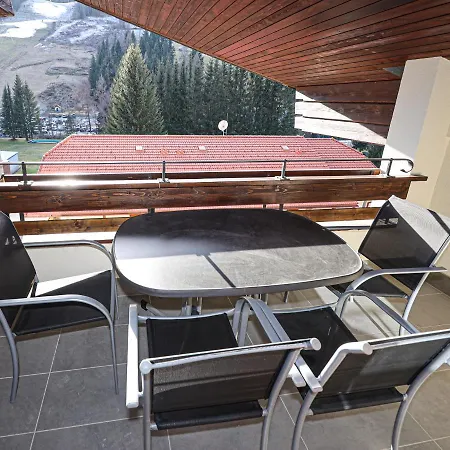 Appartements Roemerhof Superior Bad Kleinkirchheim