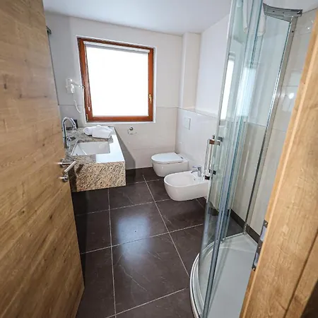 Appartements Roemerhof Superior Bad Kleinkirchheim Daire Bad Kleinkirchheim