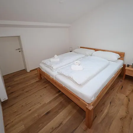 Appartements Roemerhof Superior Bad Kleinkirchheim Daire *
