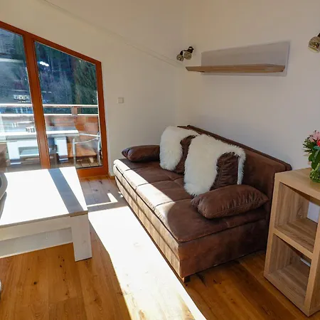 Appartements Roemerhof Superior Bad Kleinkirchheim *