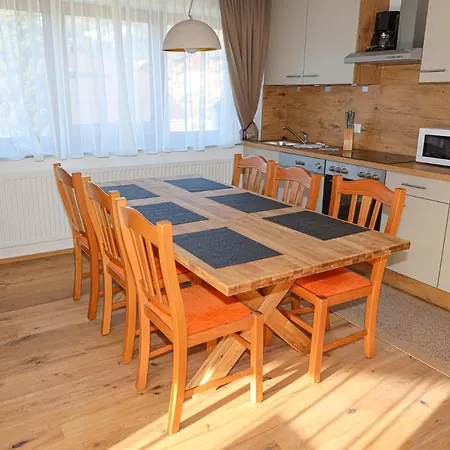Appartements Roemerhof Superior Bad Kleinkirchheim * Bad Kleinkirchheim