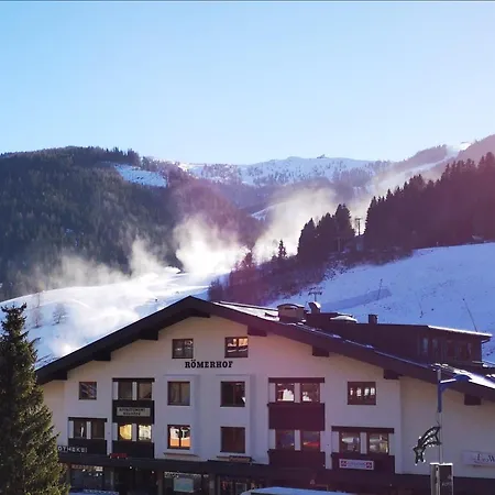 Daire Appartements Roemerhof Superior Bad Kleinkirchheim Bad Kleinkirchheim