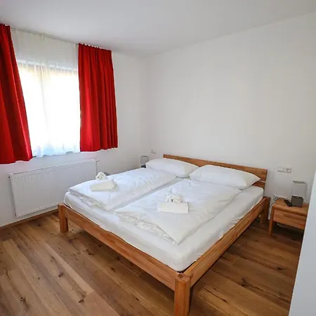 Appartements Roemerhof Superior Bad Kleinkirchheim *