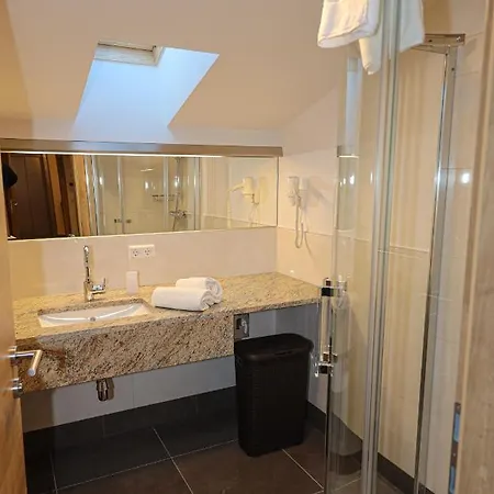 Appartements Roemerhof Superior Bad Kleinkirchheim