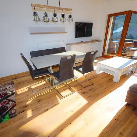 Appartementhaus Römerhof Superior Appartement Bad Kleinkirchheim