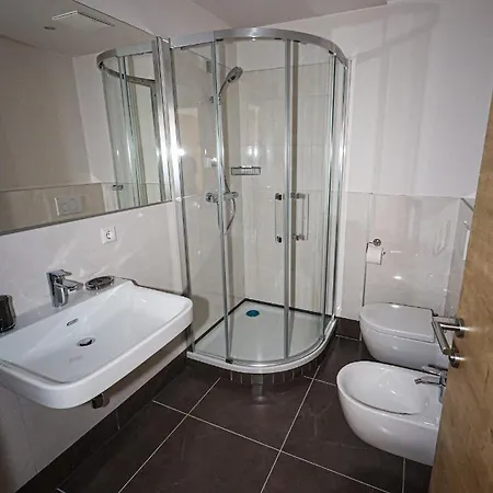 Daire Appartements Roemerhof Superior Bad Kleinkirchheim *