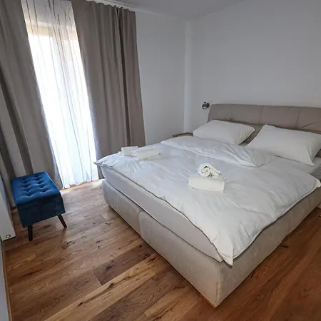Daire Appartements Roemerhof Superior Bad Kleinkirchheim Bad Kleinkirchheim