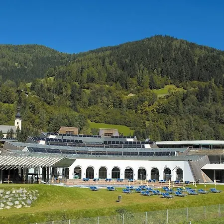 Daire Appartements Roemerhof Superior Bad Kleinkirchheim Bad Kleinkirchheim