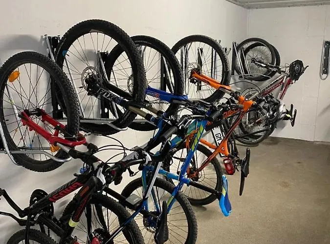 Roemerhof Superior Apartment