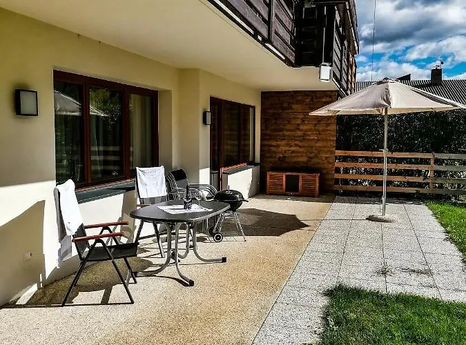 Roemerhof Superior Apartament