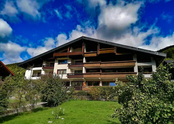 Roemerhof Superior Apartament Bad Kleinkirchheim