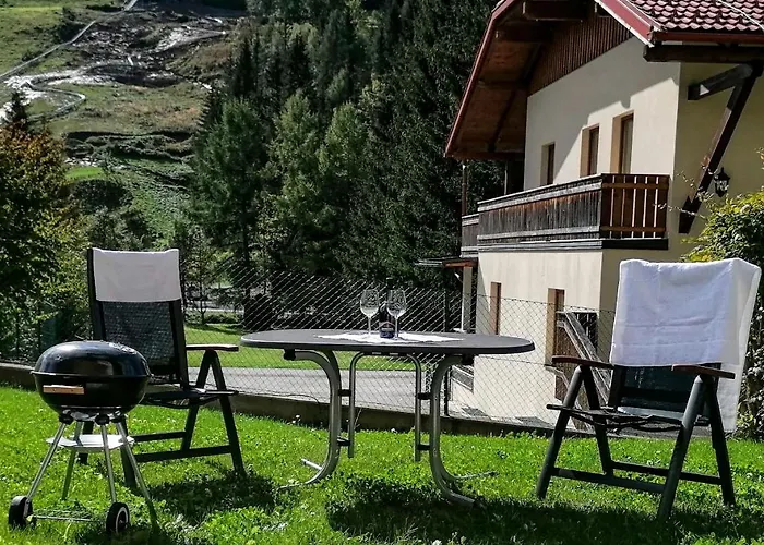 Apartment Roemerhof Superior Bad Kleinkirchheim