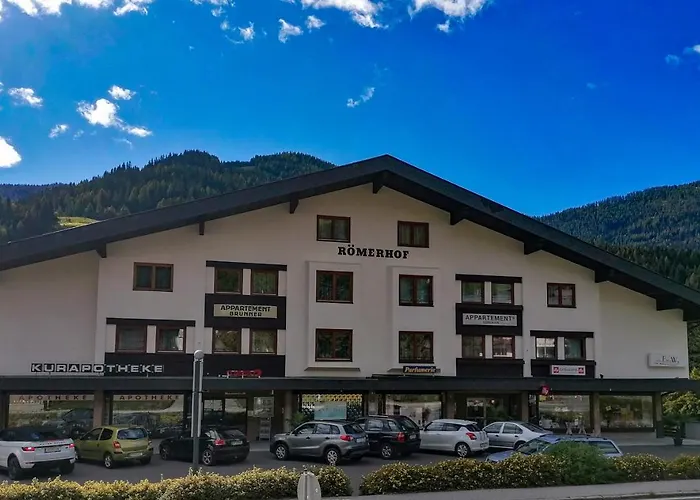 Roemerhof Superior *