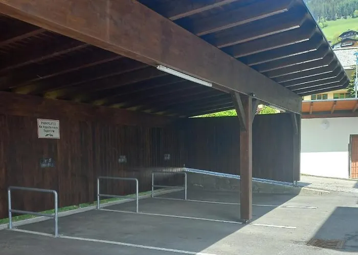 Apartman Roemerhof Superior *