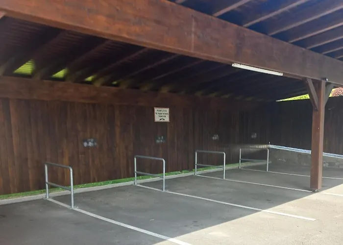 Roemerhof Superior Appartamento *