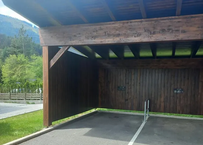 Apartment Roemerhof Superior *