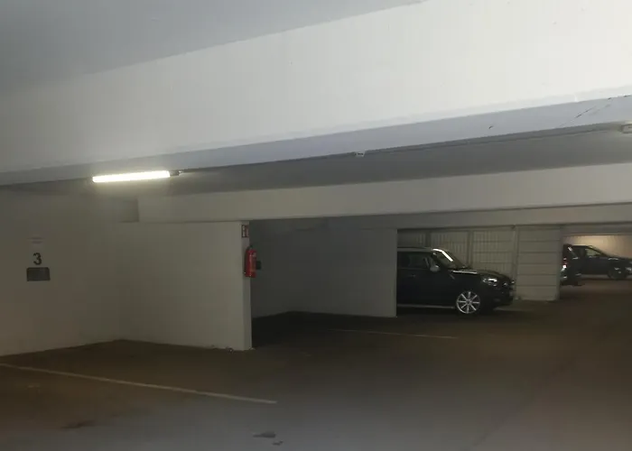 Apartment Roemerhof Superior